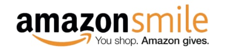 Amazon Smile. You Shop Amazon Gives.